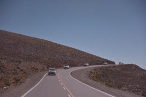 Sierra Ocasión - Blog Híbrido vs Diesel